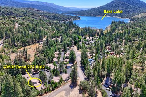 102-40507 Road 222, Bass Lake, CA, 93604 | Card Image