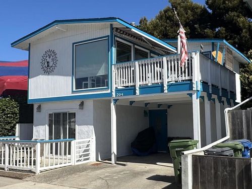 204 Aptos Beach Dr, Aptos, CA, 95003 | Card Image