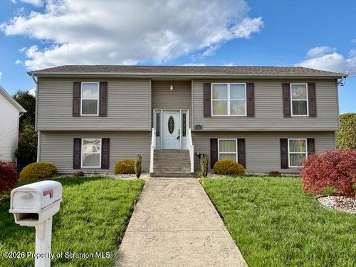 702 Adele Drive, Peckville, PA, 18452 | Card Image