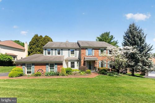 1831 Glenwold Dr, PAOLI, PA, 19301-1053 | Card Image