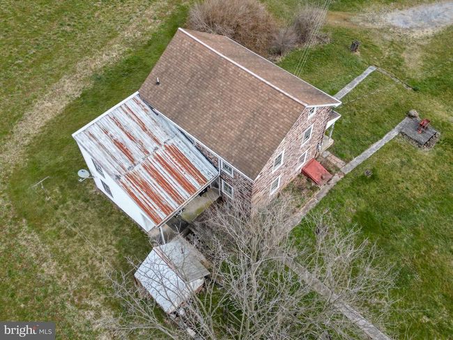 2101 Kramer Mill Rd, House other with 3 bedrooms, 2 bathrooms and null parking in STEVENS PA | Image 10