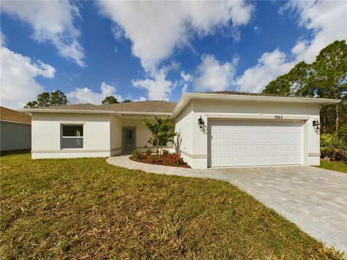 7925 103rd Court, VERO BEACH, FL, 32967 | Card Image