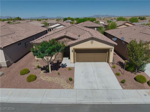 4398 S Glory Vine Lane, Pahrump, NV, 89061 | Card Image