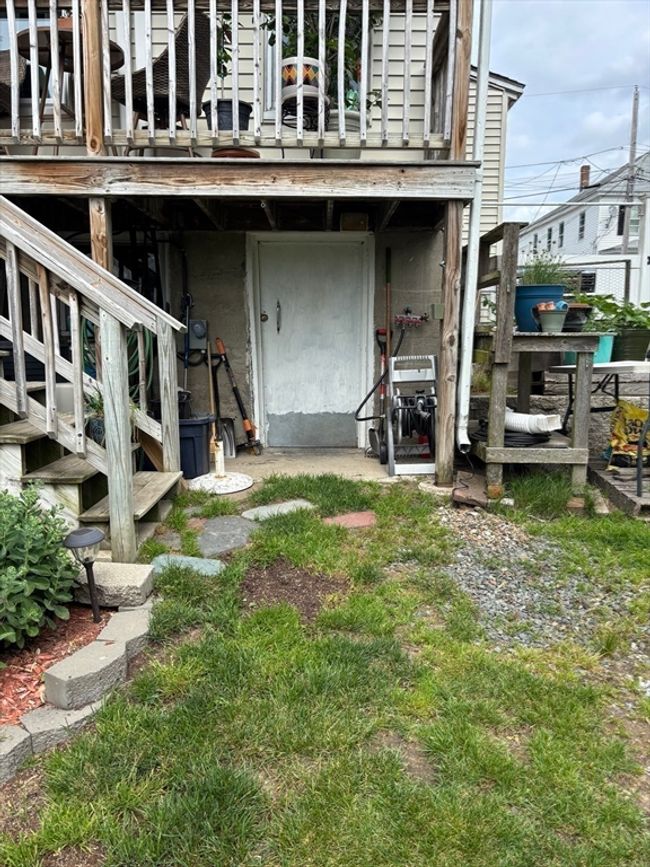 20 Osgood Ave, House other with 3 bedrooms, 2 bathrooms and 3 parking in Lowell MA | Image 26
