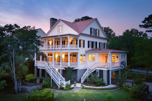 221 King George St, Daniel Island, SC, 29492-8244 | Card Image