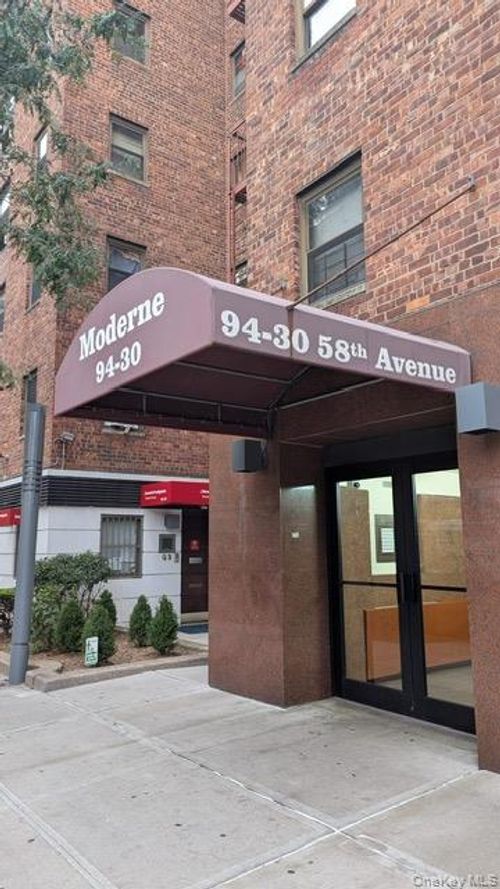 5k-94-30 58th Avenue, New York, NY, 11373 | Card Image