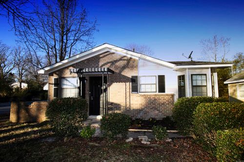 4222 Zion St, Little Rock, AR, 72204-7422 | Card Image