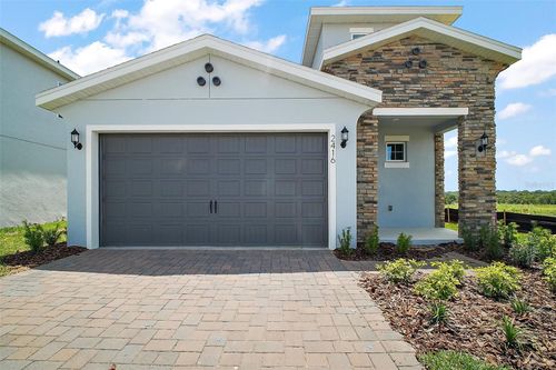 2416 Juniper Berry Dr, Minneola, FL, 34715-9378 | Card Image