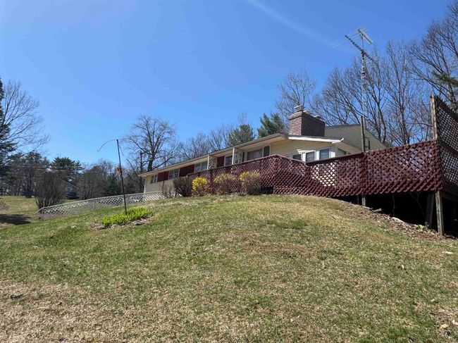 20 Crockett Rd, House other with 3 bedrooms, 1 bathrooms and null parking in Laconia NH | Image 4