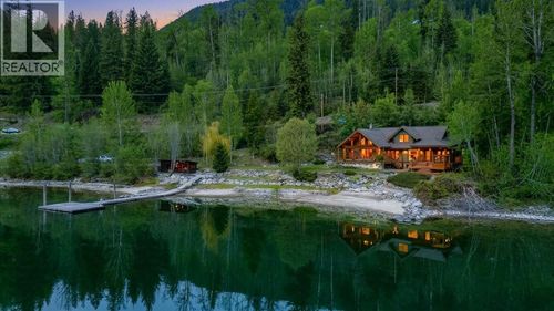 3140 Highway 3a, Nelson, BC, V1L6M7 | Card Image