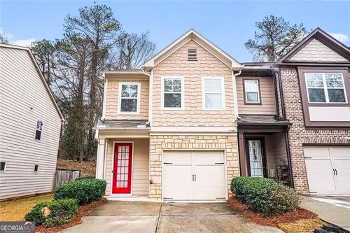4217 Alden Park Dr, Decatur, GA, 30035-1402 | Card Image