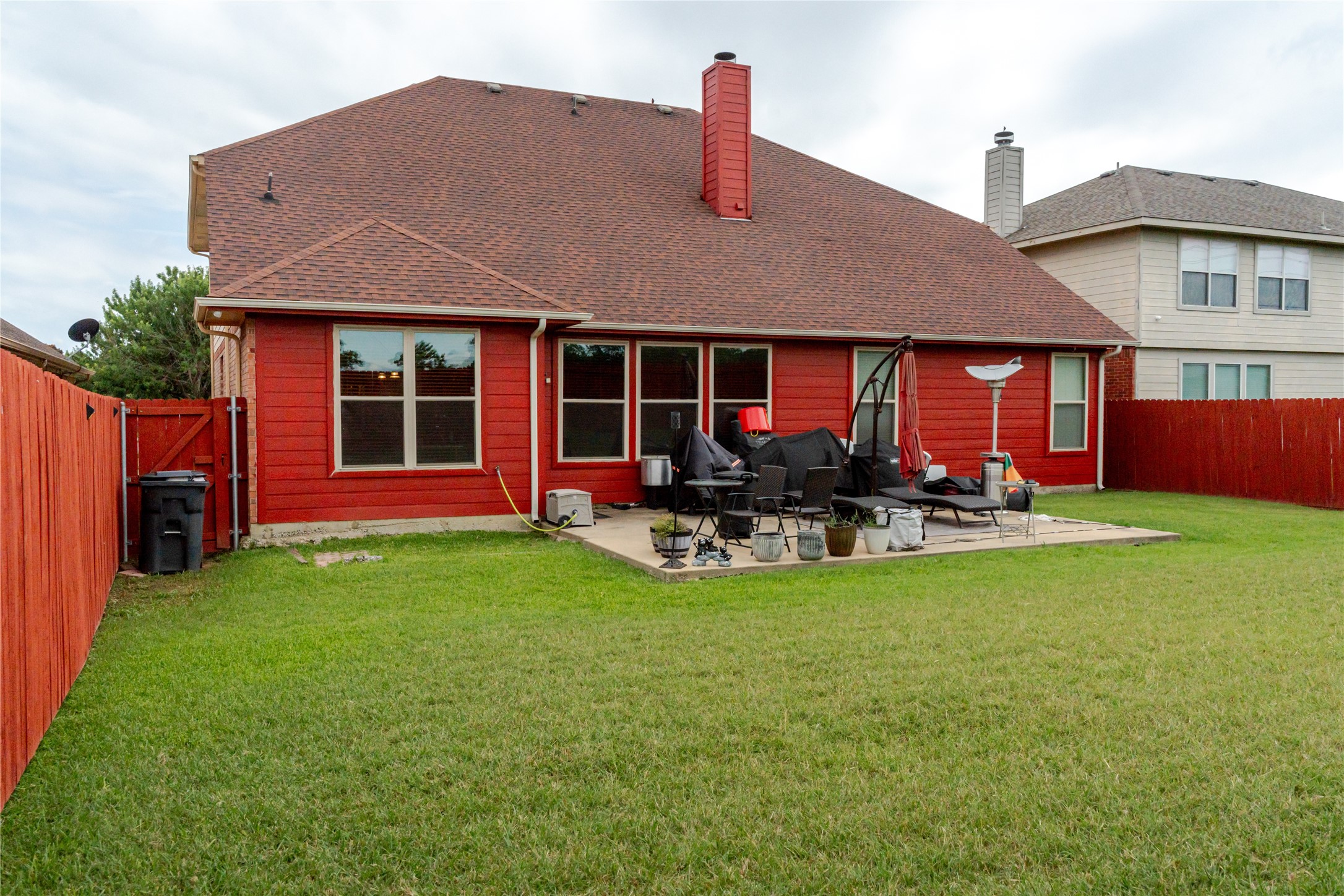 Residential in Arlington 3