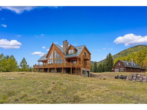 45950 Rainbow Trl, Villa Grove, CO, 81155-9511 | Card Image