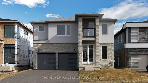 7751 Secretariat Crt, Niagara Falls, ON, L2H3V3 | Card Image