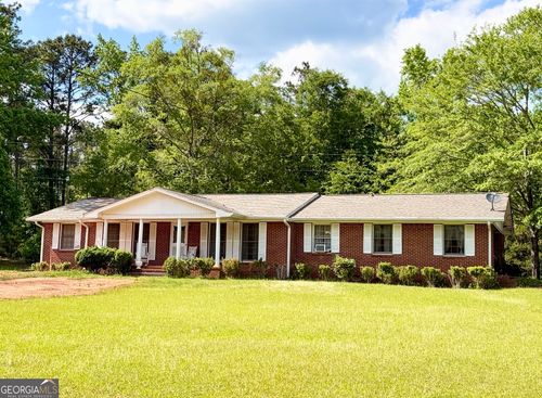 158 Hart Rd., Jenkinsburg, GA, 30234 | Card Image