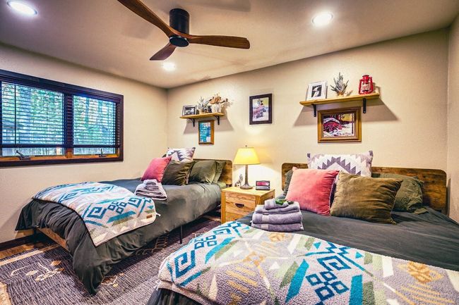 12711 Wind Point Rd, House other with 3 bedrooms, 2 bathrooms and null parking in MANITOWISH WATERS WI | Image 32