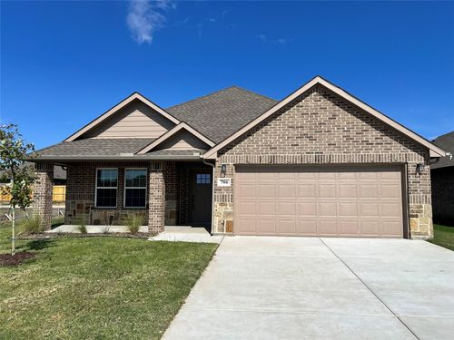 706 Greyson Ln, Greenville, TX, 75402-8225 | Card Image