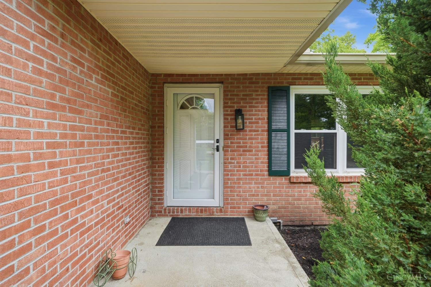 Residential in Harlan Twp 3