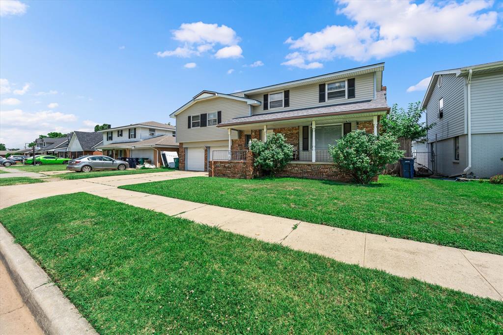 Residential in Oklahoma City 4
