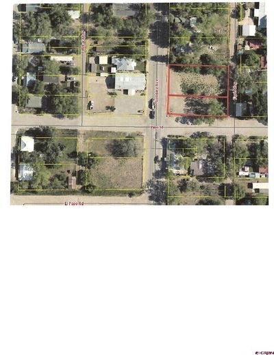 860 & 870 Goddard Ave. 870 Goddard is the corner lot. | Image 1