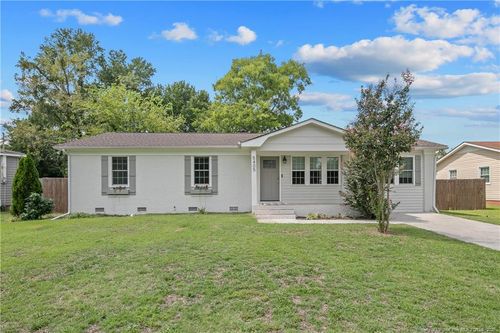 5405 Cassidy Court, Fayetteville, NC, 28303 | Card Image