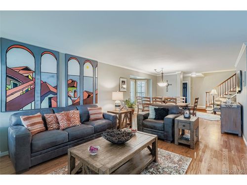 5815 E Irish Pl, Centennial, CO, 80112-6519 | Card Image