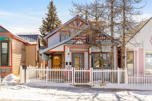 217 E 8th St, LEADVILLE, CO, 80461-3136 | Card Image