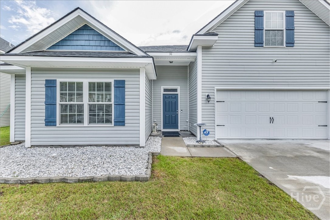 Residential in Hinesville 5