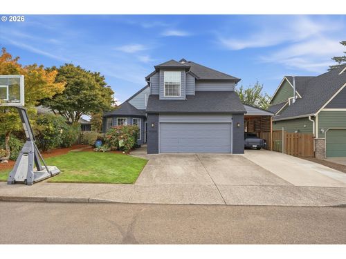 15076 Se Pinegrove Loop, Clackamas, OR, 97015-7630 | Card Image