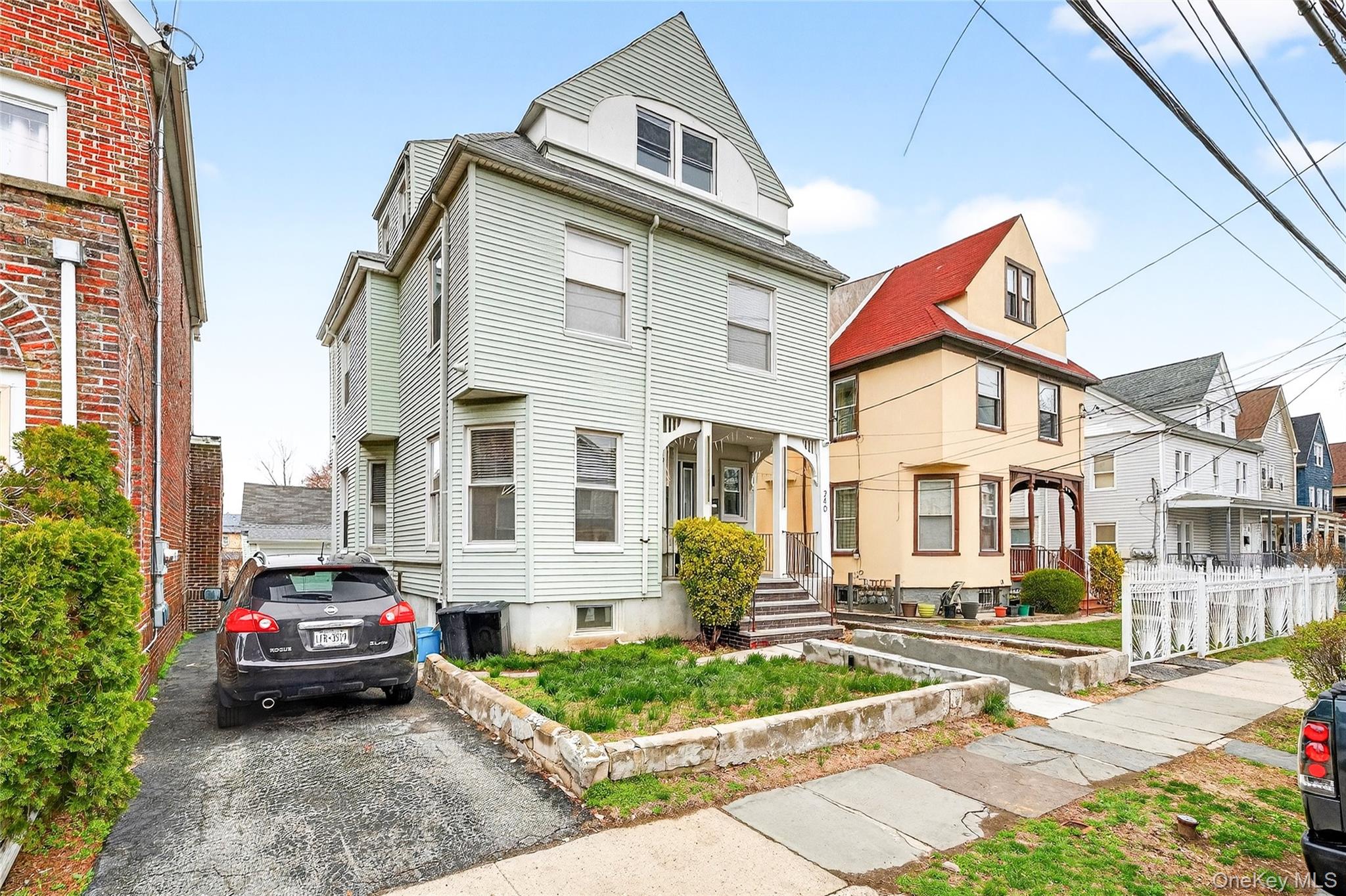 Residential in Mount Vernon 5
