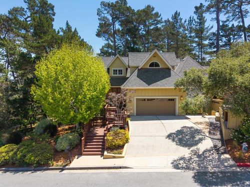 471 Dry Creek Rd, Monterey, CA, 93940-4200 | Card Image