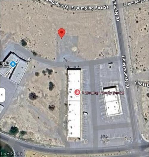 2321 Iron Horse St, Pahrump, NV, 89048 | Card Image