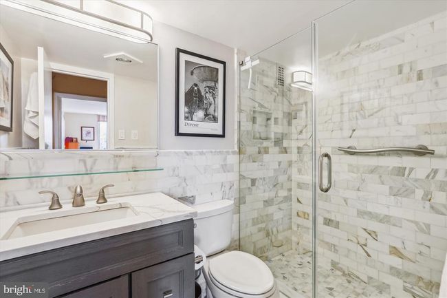 APT-1632 - 3001 Veazey Ter Nw, Condo with 2 bedrooms, 2 bathrooms and null parking in WASHINGTON DC | Image 20