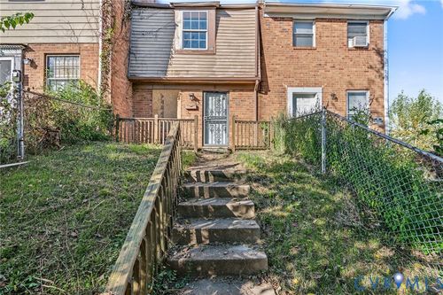 1309 Minefee St, Richmond, VA, 23224-7821 | Card Image