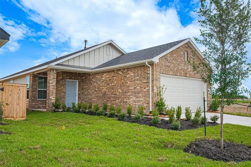 364 Palero Path, Brookshire, TX, 77423 | Card Image