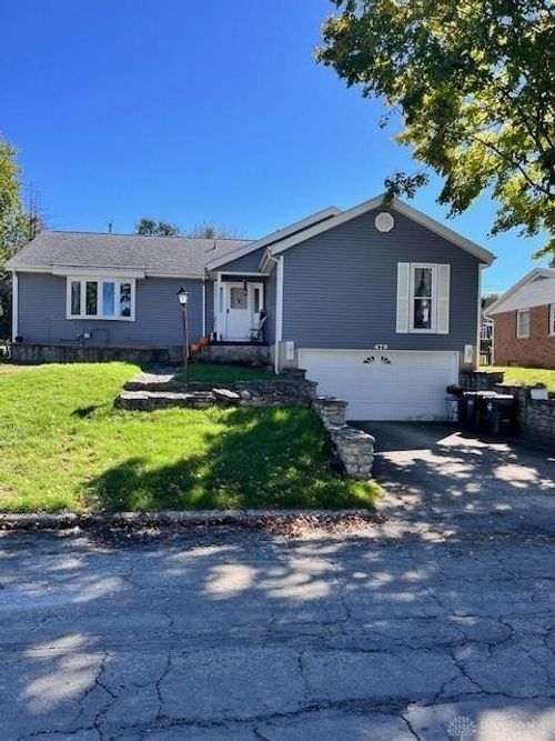 479 N Stadium Dr, Xenia, OH, 45385-2103 | Card Image