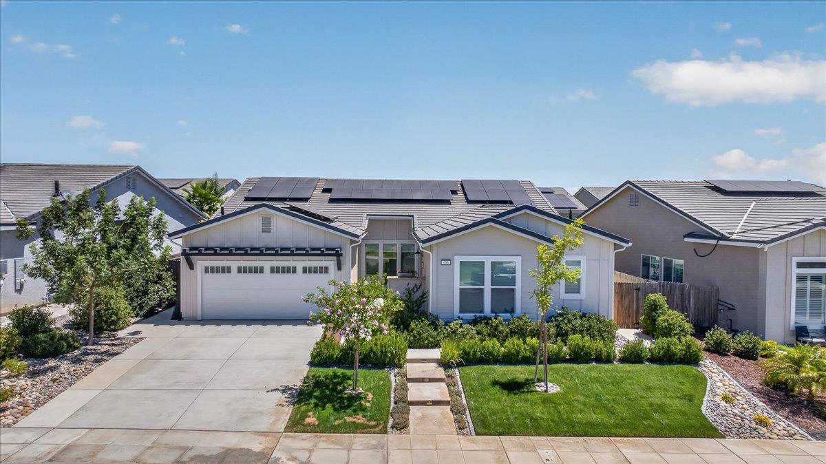 Residential in Madera