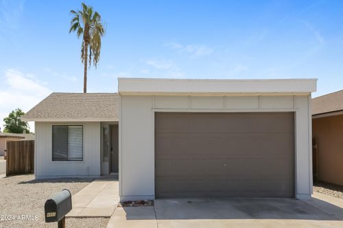 4901 W Puget Ave, Glendale, AZ, 85302-5025 | Card Image