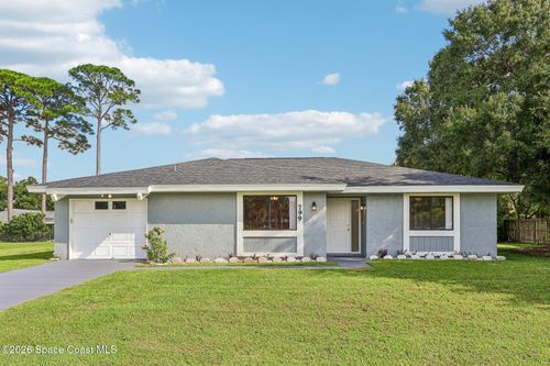 799 Emerson Dr Ne, PALM BAY, FL, 32907-1464 | Card Image