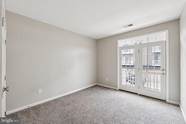 7506A - 7506 Stoney Run Dr, Townhouse with 3 bedrooms, 3 bathrooms and null parking in HANOVER MD | Image 14