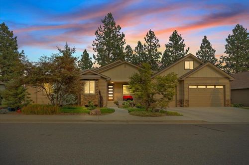 13106 E Copper River Ln, Spokane, WA, 99206-7057 | Card Image