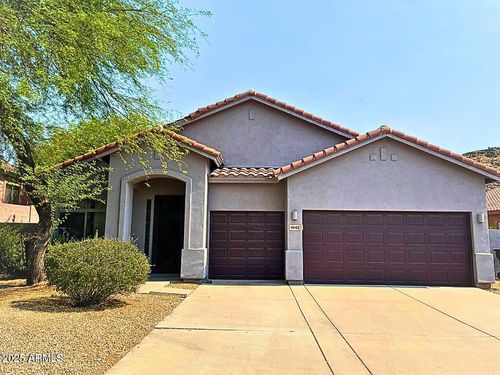 4943 S Las Mananitas Trl, Gold Canyon, AZ, 85118-1853 | Card Image