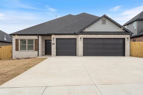 6602 Sw Spindle St, Bentonville, AR, 72713-5225 | Card Image