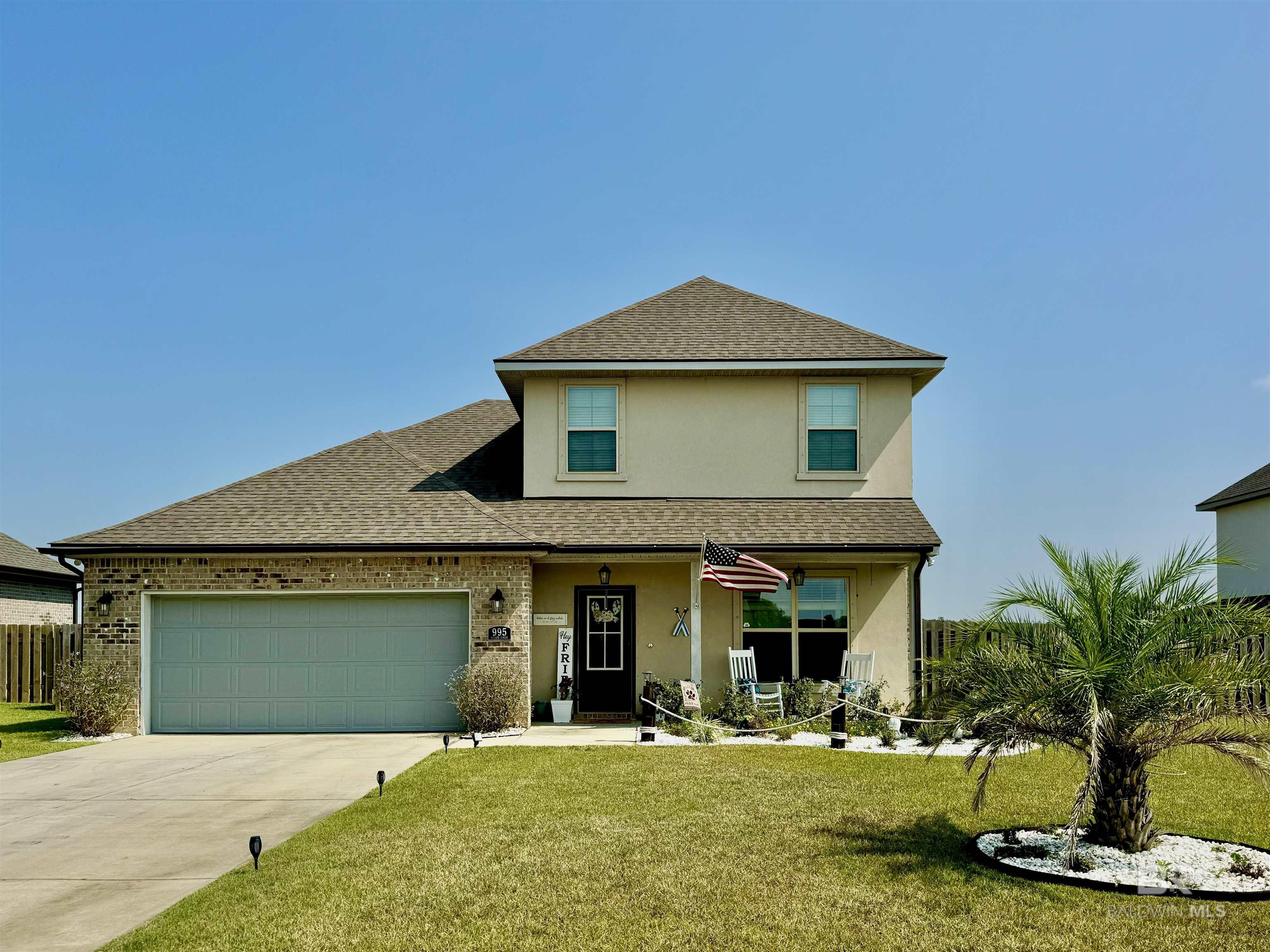 Dalton Cir, Foley, AL 36535 #1