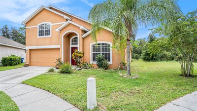 12005 Infinity Drive, House other with 4 bedrooms, 2 bathrooms and null parking in New Port Richey FL | Image 3