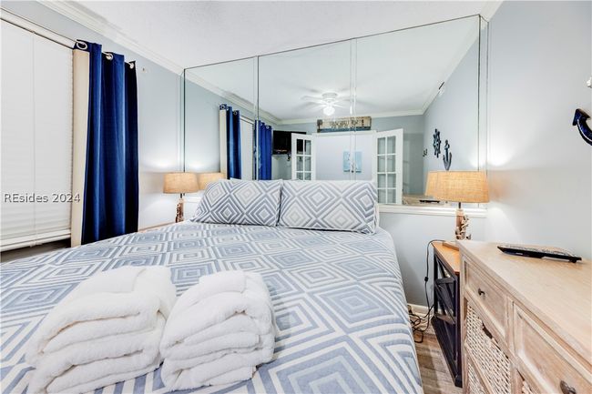 APT-210 - 4 N Forest Beach Dr, Condo with 1 bedrooms, 1 bathrooms and null parking in Hilton Head Island SC | Image 15