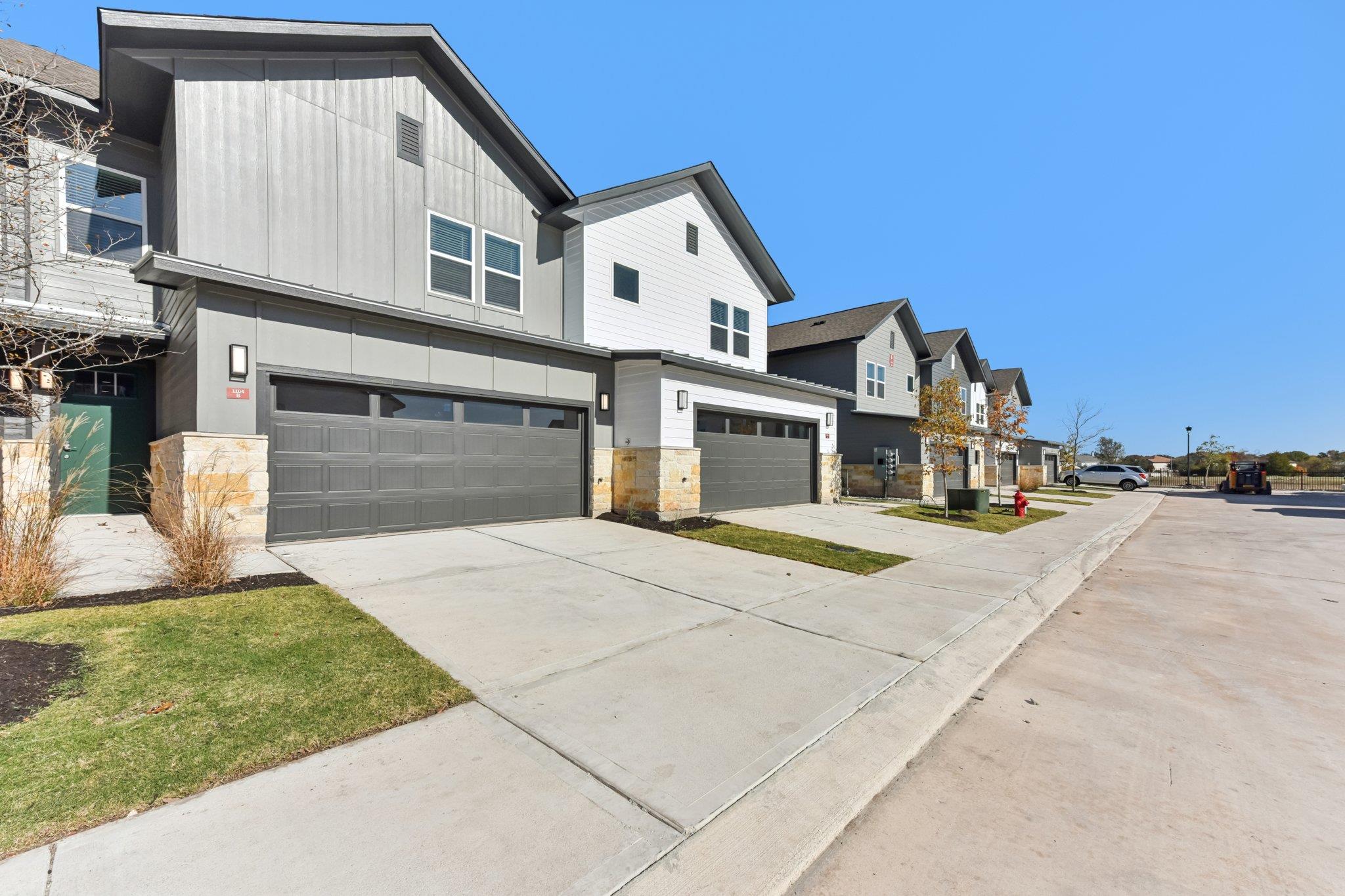 Residential Lease in Pflugerville 4