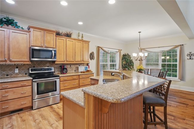 32 Crabline Ct, House other with 5 bedrooms, 4 bathrooms and null parking in Hilton Head Island SC | Image 11