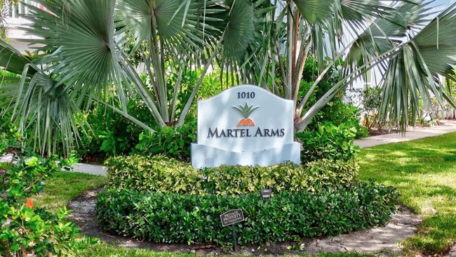 APT-19D - 1010 Ne 8 Th Ave, Condo with 2 bedrooms, 2 bathrooms and null parking in Delray Beach FL | Image 32