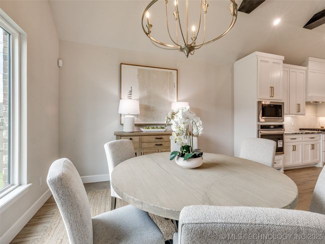 5704 E 126 Th St S, House other with 4 bedrooms, 4 bathrooms and null parking in Bixby OK | Image 33